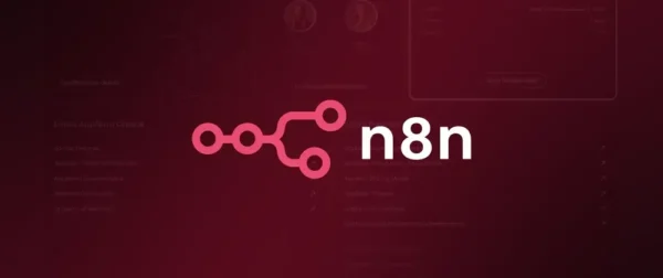 كورس تعلم الاوتوميشن باستخدام n8n